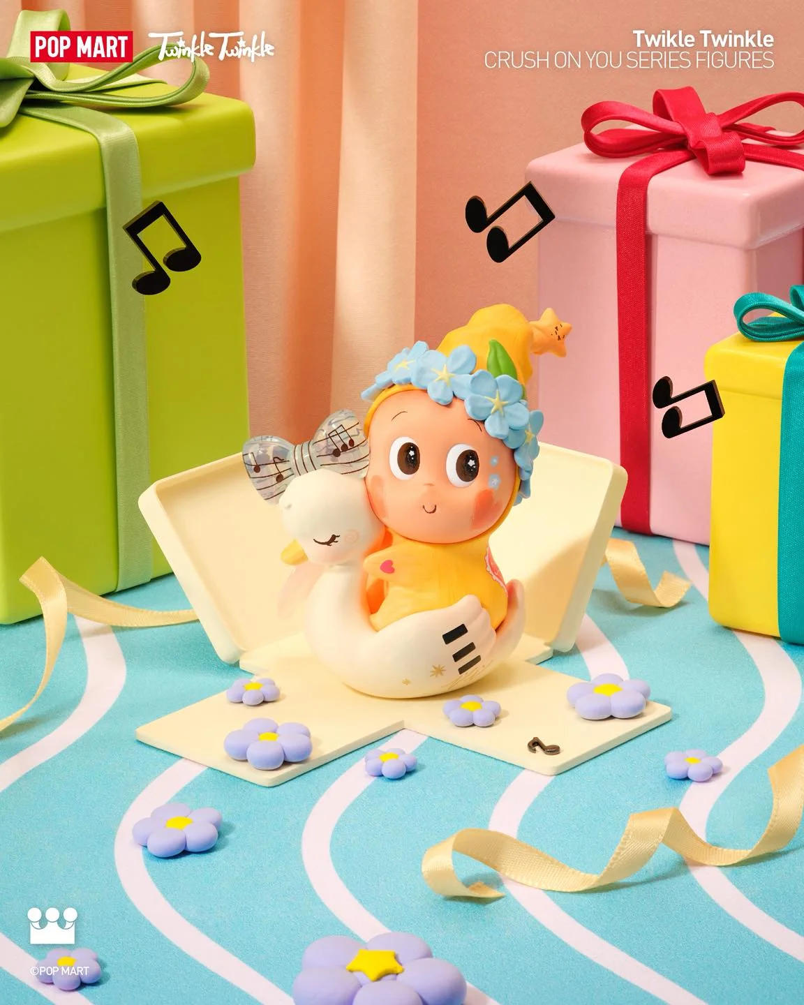 Twinkle Twinkle Crush On You Series